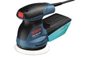 Hiomakoneet - Bosch Professional GEX 125-1 AE Professional - 0601387500