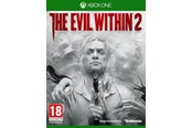 Pelit - The Evil Within 2 - Microsoft Xbox One - Toiminta - 5055856416449