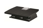 Ergonomia - Fellowes Office Suites™ Microban® -säädettävä jalkatuki - 80350-01