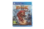 Pelit - Knack 2 - Sony PlayStation 4 - Toiminta/Seikkailu - 711719863762
