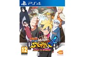Pelit - Naruto Shippuden Ultimate Ninja Storm 4: Tie Borutoon - Sony PlayStation 4 - Taistelu - 3391891991261