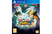 Pelit - Naruto Shippuden: Ultimate Ninja Storm 4 - Sony PlayStation 4 - Taistelu - 3391891983471