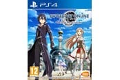 Pelit - Sword Art Online: Hollow Realization - Sony PlayStation 4 - Toiminta - 3391891987806