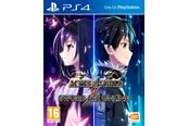 Pelit - Accel World VS. Sword Art Online - Sony PlayStation 4 - RPG - 3391891993227