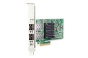 Verkkokortit (verkkosovittimet, tulostuspalvelimet jne.) - HP E 631FLR-SFP28 - 817718-B21
