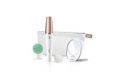 Epilaattorit/IPL - Braun Epilaattori FaceSpa 851v Beauty Edition Bronze -kasvohoitojärjestelmä - 171171