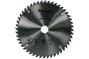 Pyörösahat - Makita Pyörösaha blade 165x20 - D-03333