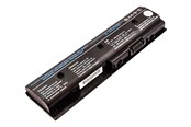 Kannettavan tietokoneen akku - CoreParts Akku - kannettavan tietokoneen akku - Li-Ion - 4400 mAh - MBXHP-BA0004