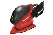 Työkalut - Einhell Multi Sander 100 Watt - 4460610