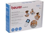 Hyvinvointi - Beurer EM 49 - Digitaalinen TENS/EMS-laite - EM 49