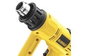 Kuumailmapuhaltimet - Dewalt Heatgun With LCD Screen - D26414