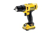 Ruuvi- ja Porakoneet - Dewalt 12V XR Kompakti Porakone - DCD710D2-QW