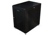 Räkit - Rack - StarTech.com Server Rack Cabinet - 31in Deep Enclosure - 24U - rack - 24U - RK2433BKM