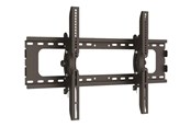Seinäkiinnitys, AV-kiinnikkeet & AV-kalusteet - StarTech.com Flat-Screen TV Wall Mount - For 32in to 70in LCD LED tai Plasma TV - vægmontering - Max 75 kg - recommended for 75" - FLATPNLWALL