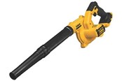 Lehtipuhaltimet ja lehti-imurit - Dewalt 18V XR-puhallin - DCV100