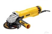 Kulmahiomakoneet - Dewalt DWE4237-QS Angle Grinder - DWE4237-QS