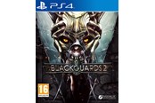Pelit - Blackguards 2 - Sony PlayStation 4 - RPG - 4260089417151