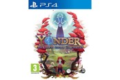 Pelit - Yonder: The Cloud Catcher Chronicles - Sony PlayStation 4 - Seikkailu - 5060264371396