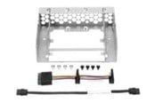 Järjestelmän lisävarusteet - Hewlett Packard Enterprise MicroServer Gen10 NHP SFF -muunnin - 870213-B21