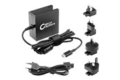 Kannettavan laturit - CoreParts 65W USB-C Teho Adapter - MBXUSBC-AC0002