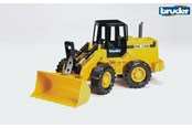 Leluautot - Bruder Articulated road loader FR 130 - 02425