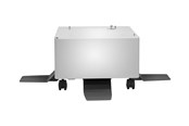Tulostimien lisävarusteet - HP Color LaserJet Printer Cabinet - B5L51A