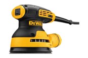 Hiomakoneet - Dewalt 125mm Random Orbit Sander - hiomakone - DWE6423-QS