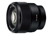 Objektiivit - Sony SEL85F18 - telefoto-objektiivi - 85 mm - SEL85F18.SYX