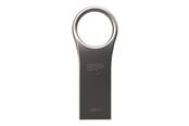 USB-tikku - Silicon Power Jalokivi J80 - 128GB - USB-tikku - SP128GBUF3J80V1T