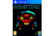 Pelit - Avaruus Hulkki - Sony PlayStation 4 - 01 - Strategia - 5055377602499