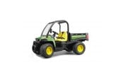 Leluautot - Bruder John Deere Gator XUV 855D - 02491
