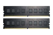 RAM - G.Skill Arvo DDR4-2400 C17 SC - 4GB - F4-2400C17D-8GNT