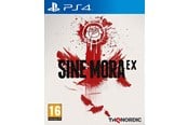 Pelit - Sine Mora EX - Sony PlayStation 4 - Toiminta - 9120080070531