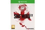 Pelit - Sine Mora EX - Microsoft Xbox One - Toiminta - 9120080070562