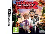 Pelit - Cloudy with A Chance of Meatballs 2 - Nintendo 3DS - Toiminta/Seikkailu - 5016488126670