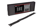 Kotelot - lisätarvikkeet - Thermaltake PCI-E 3.0 -jatkokaapeli TT Premium - 1000mm - AC-051-CO1OTN-C1