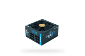 Virtalähde - Chieftec Proton Sarja BDF-1000C Virtalähde - 1000 Watt - 140 mm - ATX - 80 Plus Pronssi sertifioitu - BDF-1000C