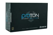 Virtalähde - Chieftec Proton Sarja Virtalähde - 850 Watt - 140 mm - ATX - 80 Plus Pronssi sertifioitu - BDF-850C