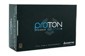 Virtalähde - Chieftec Proton Sarja Virtalähde - 750 Watt - 140 mm - ATX - 80 Plus Pronssi sertifioitu - BDF-750C