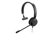 Kuulokkeet - Jabra Evolve 30 II ms Mono - 14401-20