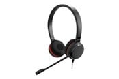 Kuulokkeet - Jabra Evolve 30 II HS Stereo - 14401-21