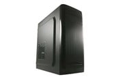 Kotelot - LC Power Classic 7034B - Kotelot - Miditower - Musta - LC-7034B-ON
