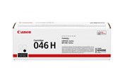 Mustepatruunat, värikasetit ja lisävarusteet - Canon CRG 046 / 1254C002 H Musta - 1254C002