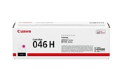 Mustepatruunat, värikasetit ja lisävarusteet - Canon CRG 046 / 1252C002 H magenta - 1252C002