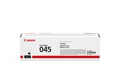 Mustepatruunat, värikasetit ja lisävarusteet - Canon CRG 045 / 1246C002 H Musta - 1246C002