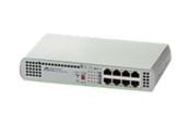 Kytkimet - Allied Telesis CentreCOM - AT-GS910/8E-50