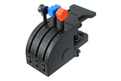 Pelit - lisävarusteet - Logitech G Saitek Flight Throttle Quadrant - Wired Throttle - PC - 945-000015