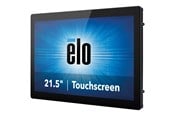 Näyttö - 21" Elo Avorunkoiset kosketusnäyttömonitorit 2294L - E330620