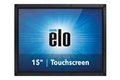 Näyttö - Elo 1590L - 1024x768 - 75Hz - LED - E326154