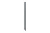 Hiiret - Microsoft Surface Pen V4 - Platinum - Stylus - Stylus - 2 painiketta - Hopea - EYV-00010